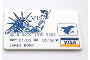 WALKER LOCKSMITHS Credit Card Pick Set