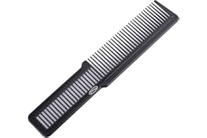 FINE LINES Grzebień fryzjerski ze specjalnym uchwytem (116-00)