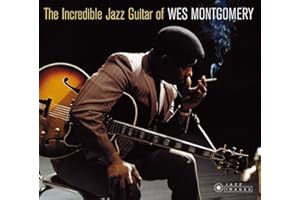 The Incredible Jazz Guitar