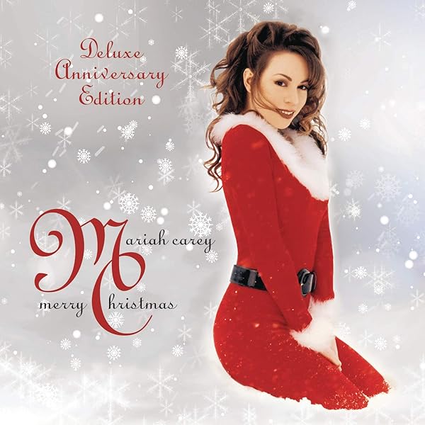 Merry Christmas II U: Amazon.co.uk: CDs & Vinyl