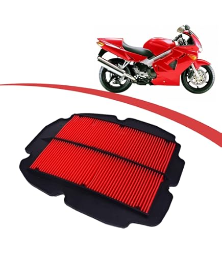 Filtre à Air Yamaha X-max 125 06-09