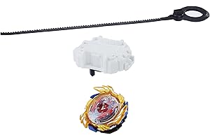 Hasbro Beyblade Burst Evolution SwitchStrike Starter Pack Genesis Valtryek V3