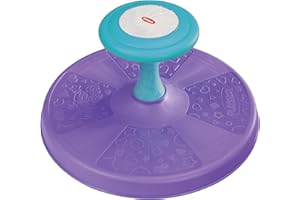 Cefa Toys 02006 Gira Playskool, Multi-Coloured