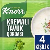 Knorr Instant Soup Cream Chicken 65 g