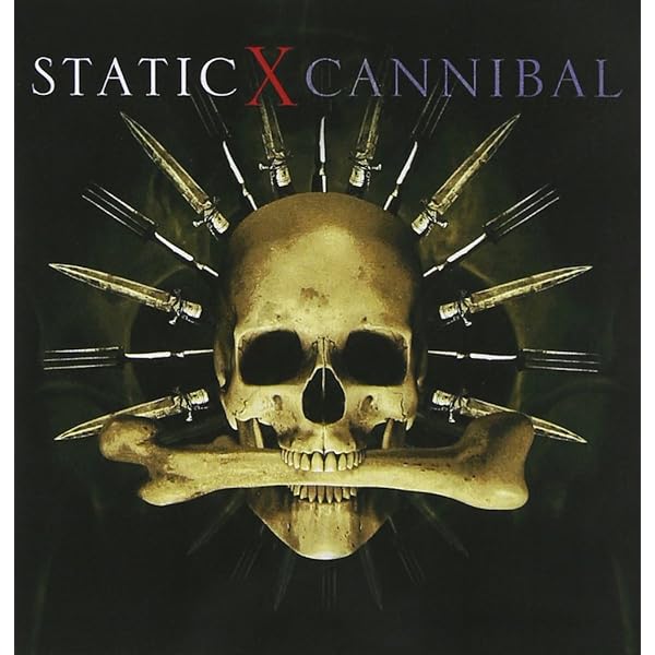 Cult of Static - Static-X: Amazon.de: Musik-CDs & Vinyl
