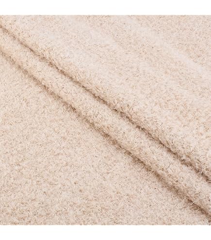Steiff Schulte Hérisson Réaliste Mohair Fabric - Premium Quality