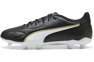 PUMA unisex - vuxen King 20 Play Fg/AgFotbollssko