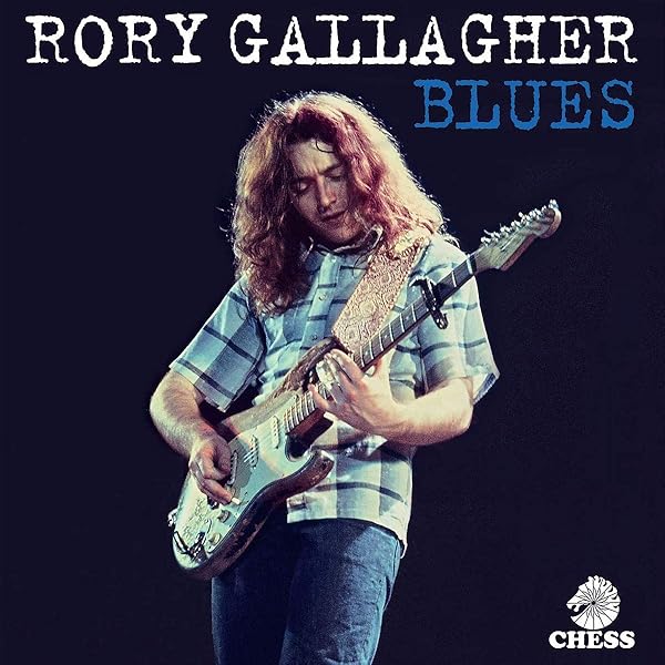 ストーリー・オブ・ロリー・ギャラガー Story Of Rory Gallagher : Rory Gallagher | HMV&BOOKS online