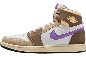 NIKE Men's Jordan 1 Zm Air CMFT 2 Fashion Trainers