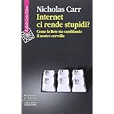 Internet ci rende stupidi? Come la rete sta cambiando il nostro cervello