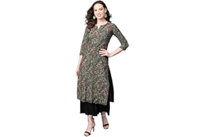 Vaamsi Damen Vck1312 Kurta für Damen, Kurti, Tuniken, Tuniken