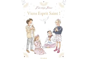 Viens Esprit Saint !