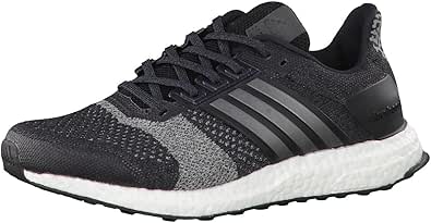 adidas ultra boost st mens black