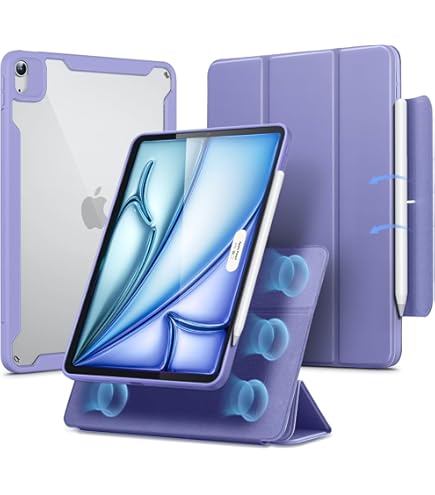 MOFT iPad Case for iPad Pro 11 in(2nd/3rd/4th Generation) & iPad