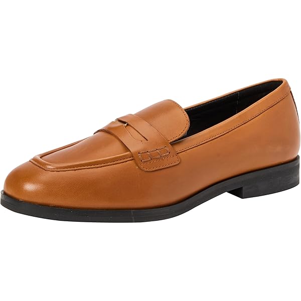 Mocassini Geox D Cloridie B Donna - Pelle Naturale Con Suola In Gomma - Comodi E Traspiranti - Foto 7