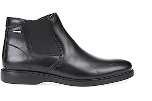 Geox Homme U Brayden 2fit ABX B Bottines