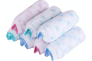 Healifty 7 Unids Bragas Desechables Slips Suave Y Ligera para Mujer para Maternidad Hospitales Viajes SPA Masajes (XL)