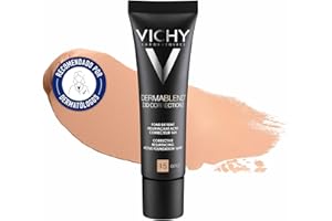 Vichy Dermablend Makeup Base.