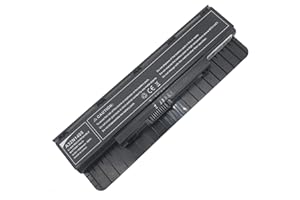 WYGUO A32N1405 Sostituzione della batteria del laptop per Asus G551 G58JK G771 G771JK G771JM G551JK G551JM N551 N751 GL551 GL771 GL551JM GL551JM-DH71 G551JX GL551JW GL551JX G771JW series(11.1V 5200mah)