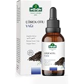 Arifoğlu%100 Saf Ve Doğal &Ccedil;&ouml;rek Otu Yağı 50 ml (Soğuk Sıkım)