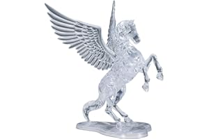 HCM Kinzel-59183 Gioco da Tavolo, Colore Trasparente, 59183