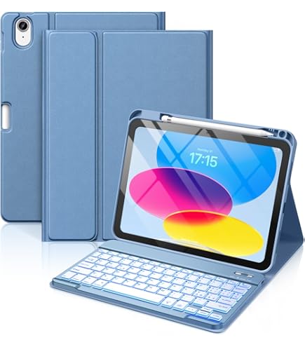 Penna Per IPad 2a Generazione 2018-2024 - Ricarica Rapida 15min, Inclinazione E Rifiuto Palmo