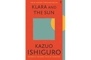 Klara and the Sun: The Times and Sunday Times Book of the Year