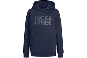 JACK & JONES Hoodie Logo Hoodie Junior