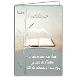 Carte Sinceres Condoleances Gris Argente Brillant Deces Deuil Fleurs Hortensia Violet Vert Kaki Main Graines Pissenlit Fabrique En France Amazon Fr Fournitures De Bureau