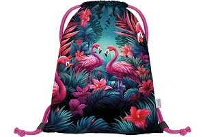 Flamingos