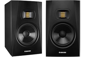 Adam T7V enceinte de monitoring active (la paire)