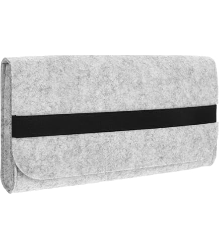 Tsungup Keyboard Sleeve Travel Case Fashion Bag Dust Cover Portable
