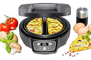 Rommelsbacher Oskar Vaporiera, Plastica Alluminio, n.a