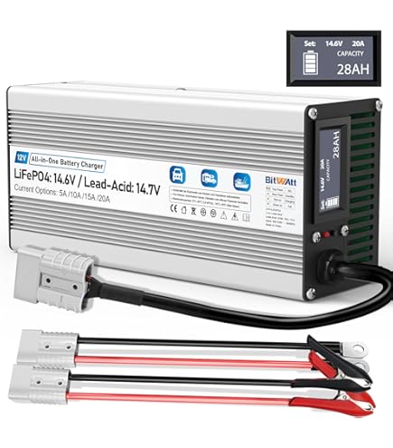 Quad acculader online kopen | Online Accu