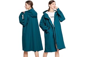 SOPPY Impermeabili Donna