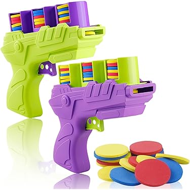 LAIVIYA Nerf Darts 200 Stück - Kompatible Ersatzpfeile Für N-Strike Blaster