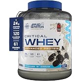 Applied Nutrition Applied Critical Whey Kurabiye & Krema 2 Kilogram