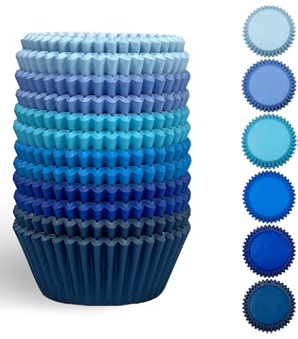 Scrapcooking - Lot De 140 Caissettes Mini En Papier Alimentaire - Couleurs Assorties