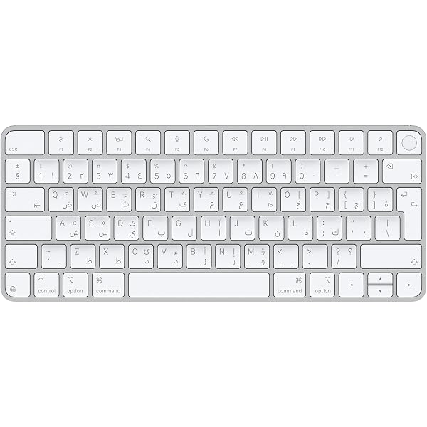 Apple Magic Trackpad: Bluetooth, şarj edilebilir. Mac ve iPad ile