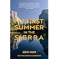 My First Summer in the Sierra (Warbler Classics)
