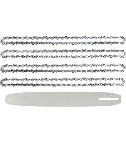 35cm Sägenspezi Führungsschiene Drive 3/8PM 50TG 1,1mm passend für S