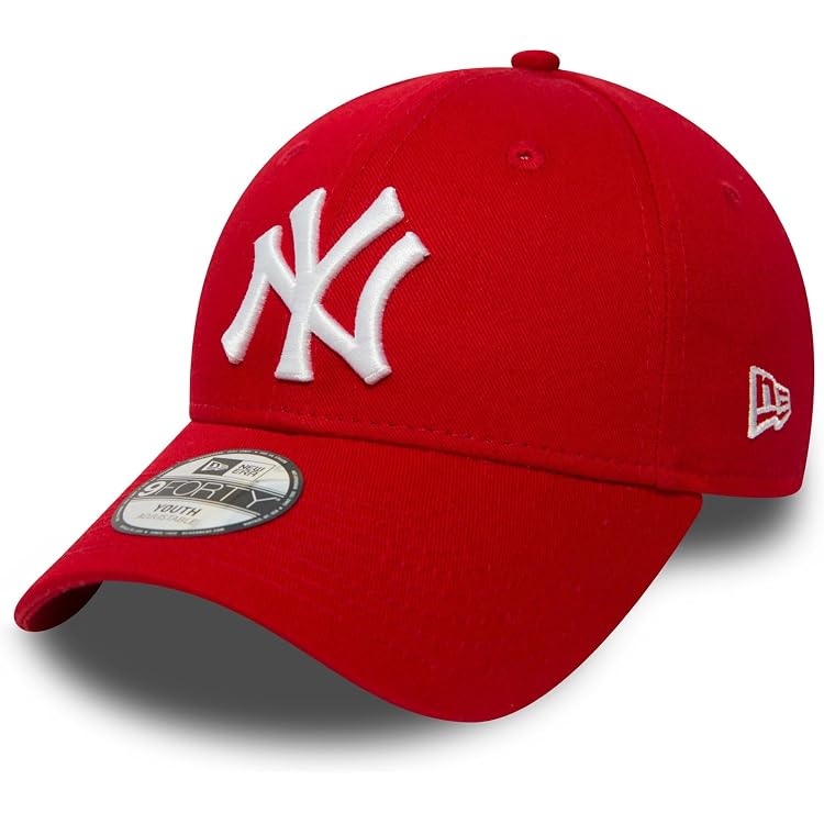 New Era Cap New York Yankees | Baseballkappe Mit Bandana – Stylischer Support Für Dein MLB-Team