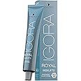 Schwarzkopf Igora Royal Permanent Hair Color Highlifts - 10-4 Ultra Blonde Beige
