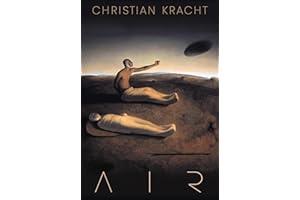 Air: Roman | Nominiert für den Preis der Leipziger Buchmesse 2025