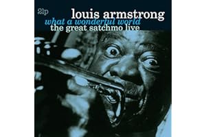 What A Wonderful World