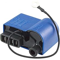 Centralina Accensione Per Vespa - Tipo Originale, Compatibile Con HP, Cosa, PX 50 125 150 200 - Foto 4