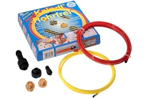 Kaindl Rohrfrei Abflussreiniger komplett Set