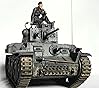 Tamiya 1:35 - Miniatura De Veículo Militar  20  - WW2 Duitse Halftrack En Accessoires Set Schaalmodellen En Figuren