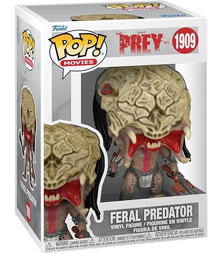 Funko POP! Vinyl Blade Runner 2049 – Figurine Luv #479 – Collector Officiel