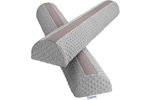 Aonvmdis Bed Rail, Fall Protection, Bed Guard for Children, Baby Bed Rail, Fall Protection with Machine Washable, Non-Slip and Cover for Baby, Older Adults, Safety of Bed Edge Protection